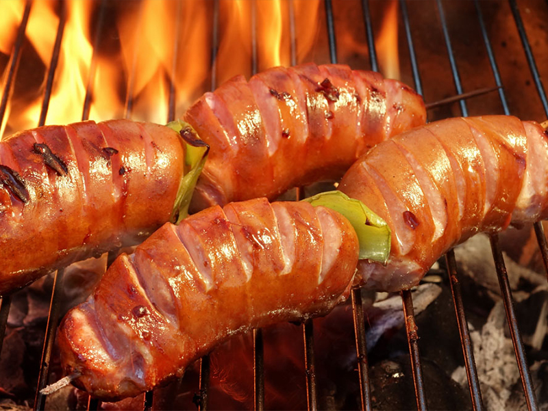 飲用水、果凍、水果姜片……湖南這些食品抽檢不合格